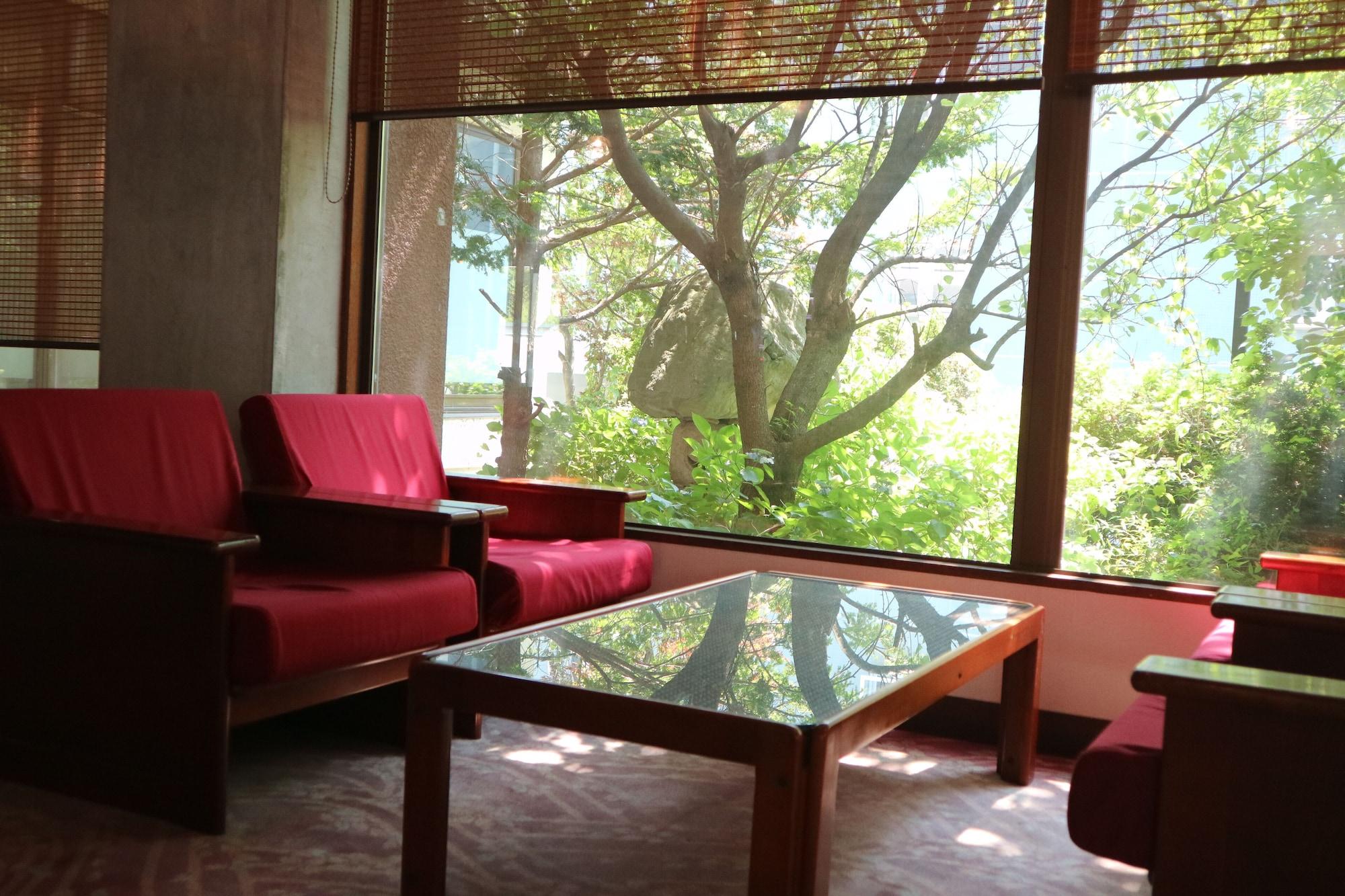 Фото Hotel & Resort Kiyomizu Bozanso