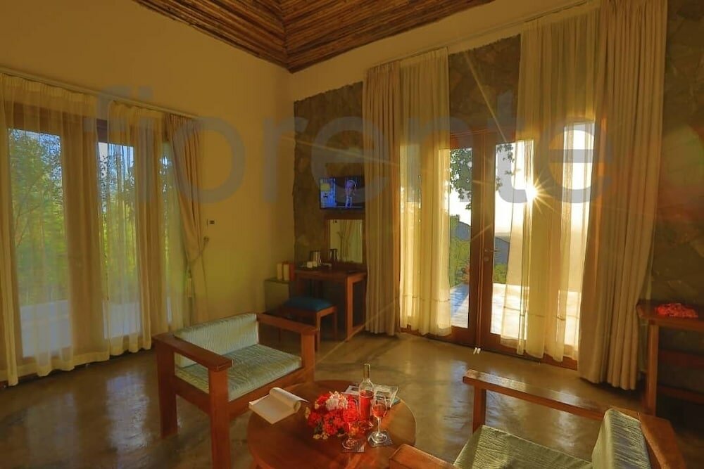 Фото Mezena Resort and SPA