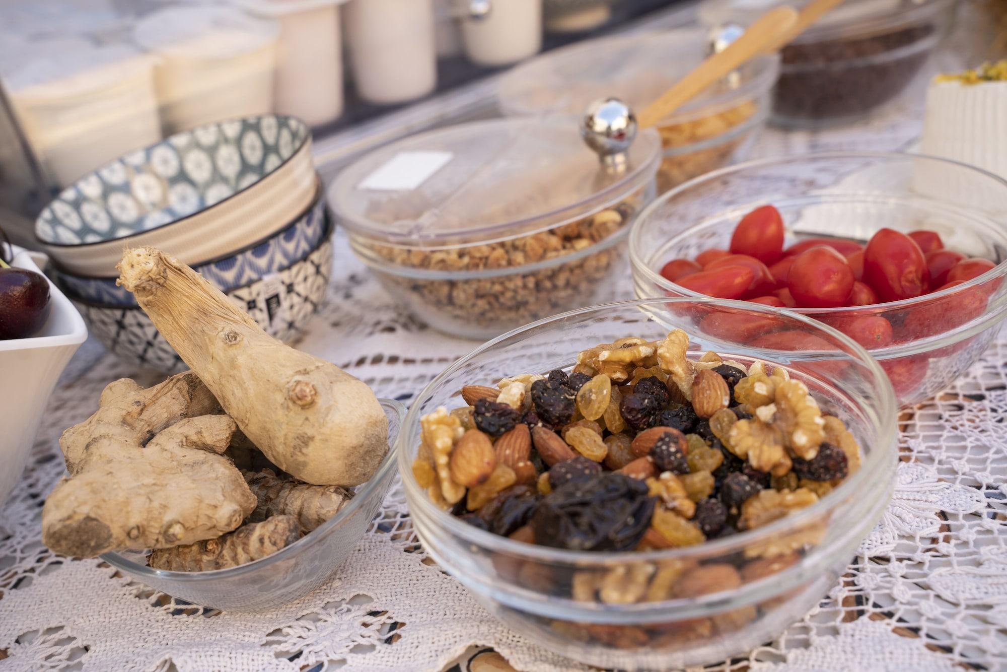 Фото Guesthouse B&b Garibaldi