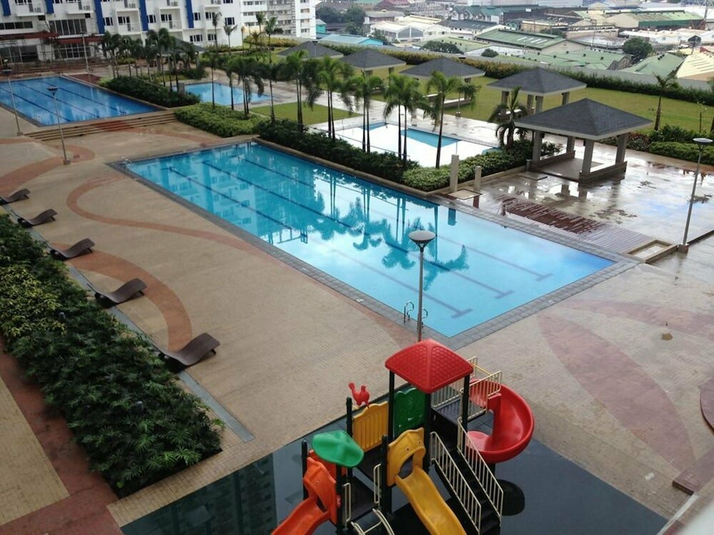 Hotel Light Residences - One Bedroom Condo Unit, Earth, photo