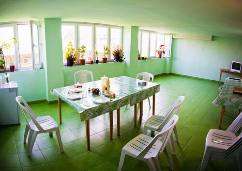 Гостиница Kesabella Touristic House в Ыгдыре