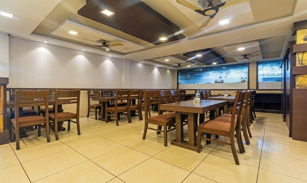 Фото Treebo Grand Canyon By D2V