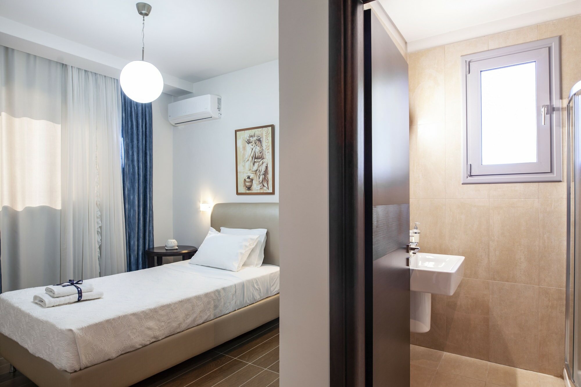 Фото Bella Foresta Villa