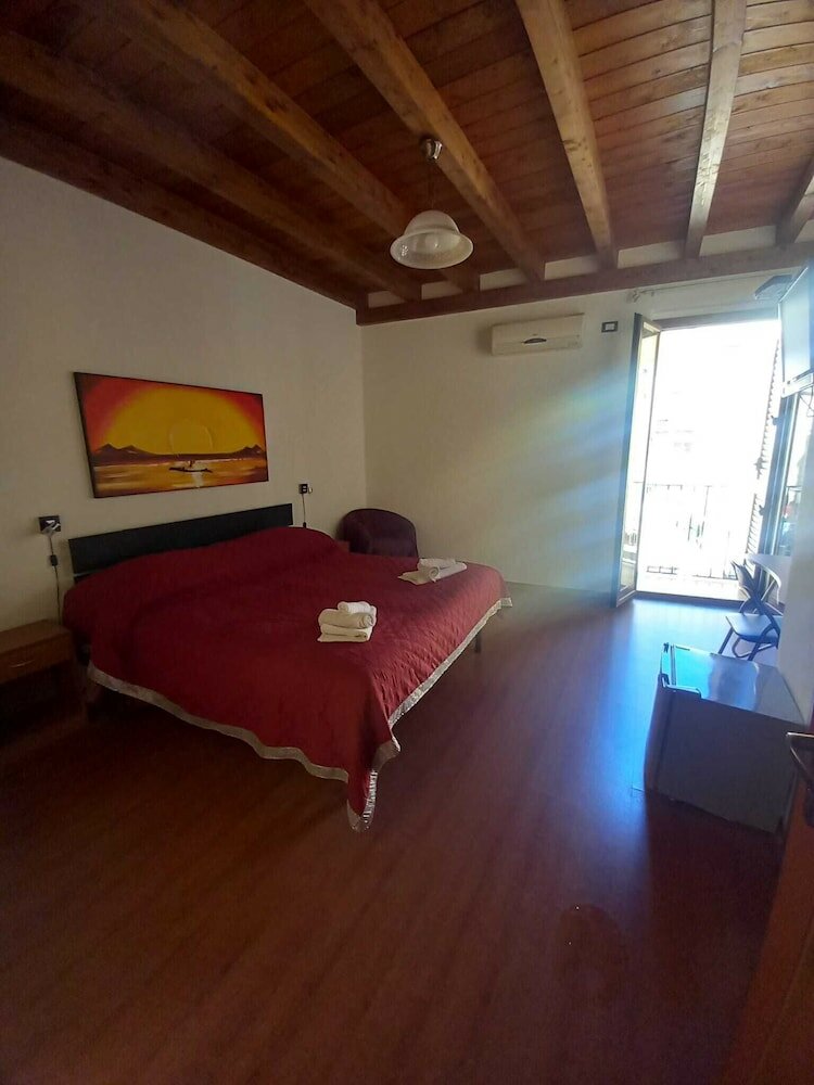 Фото B&b Night and Day