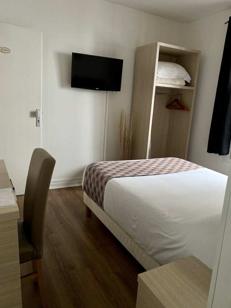 Фото Hotel Lutetia