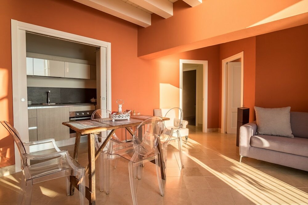 Фото Palazzo Alfeo