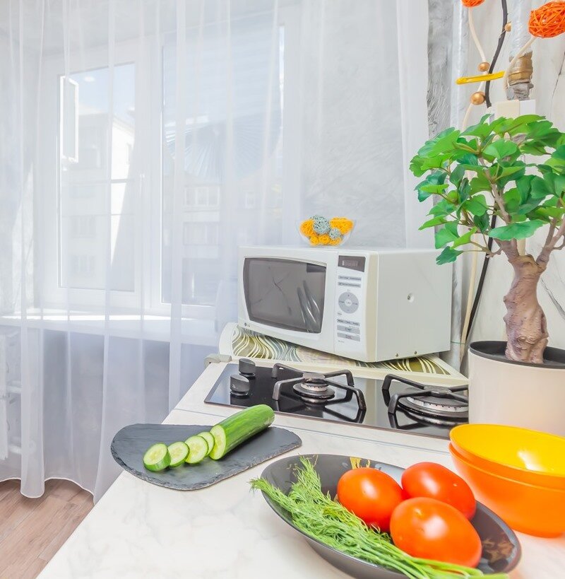 Фото МОИАпарт на улице Коммуны 86