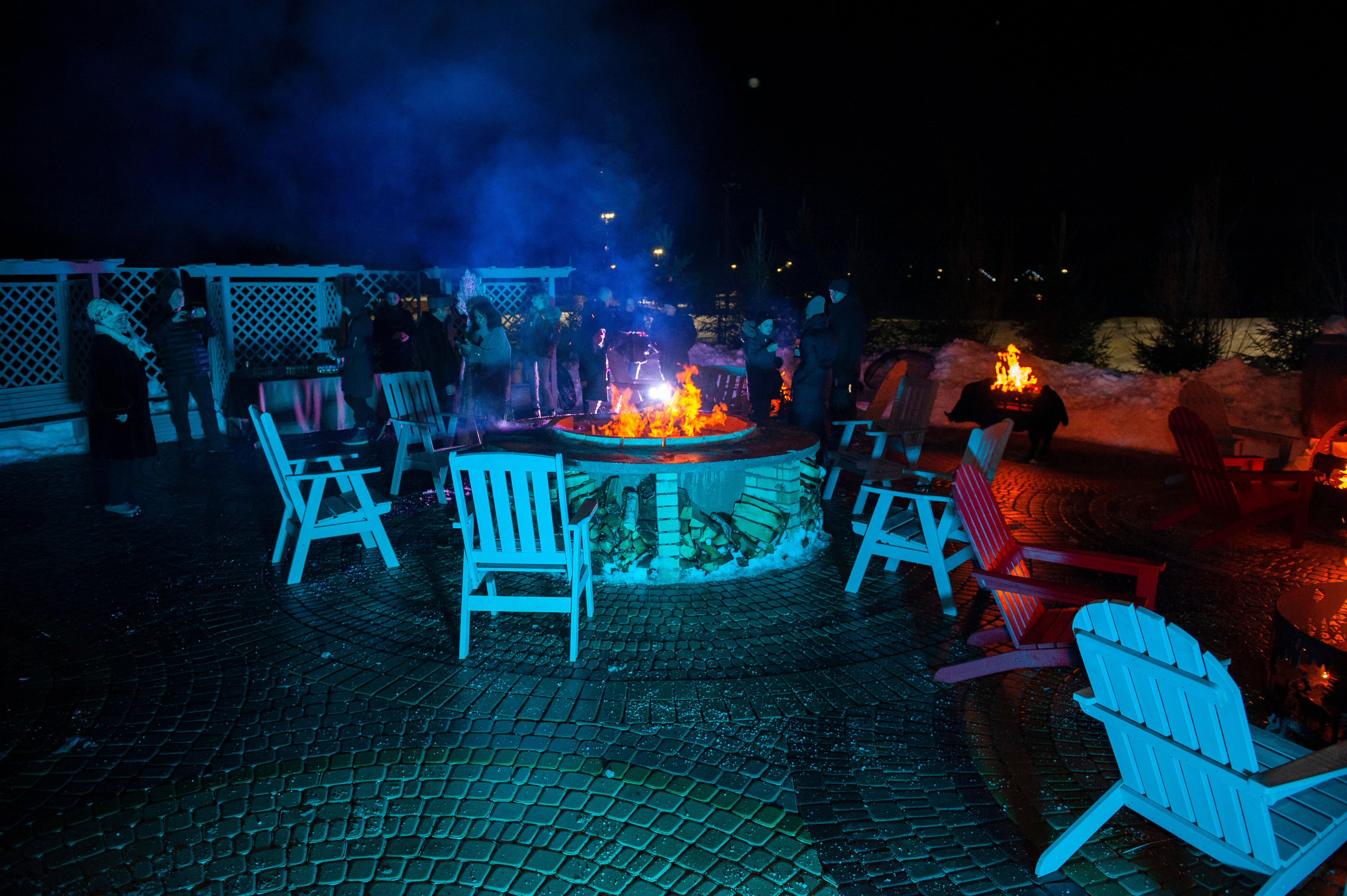 Фото Усадьба Бушарино