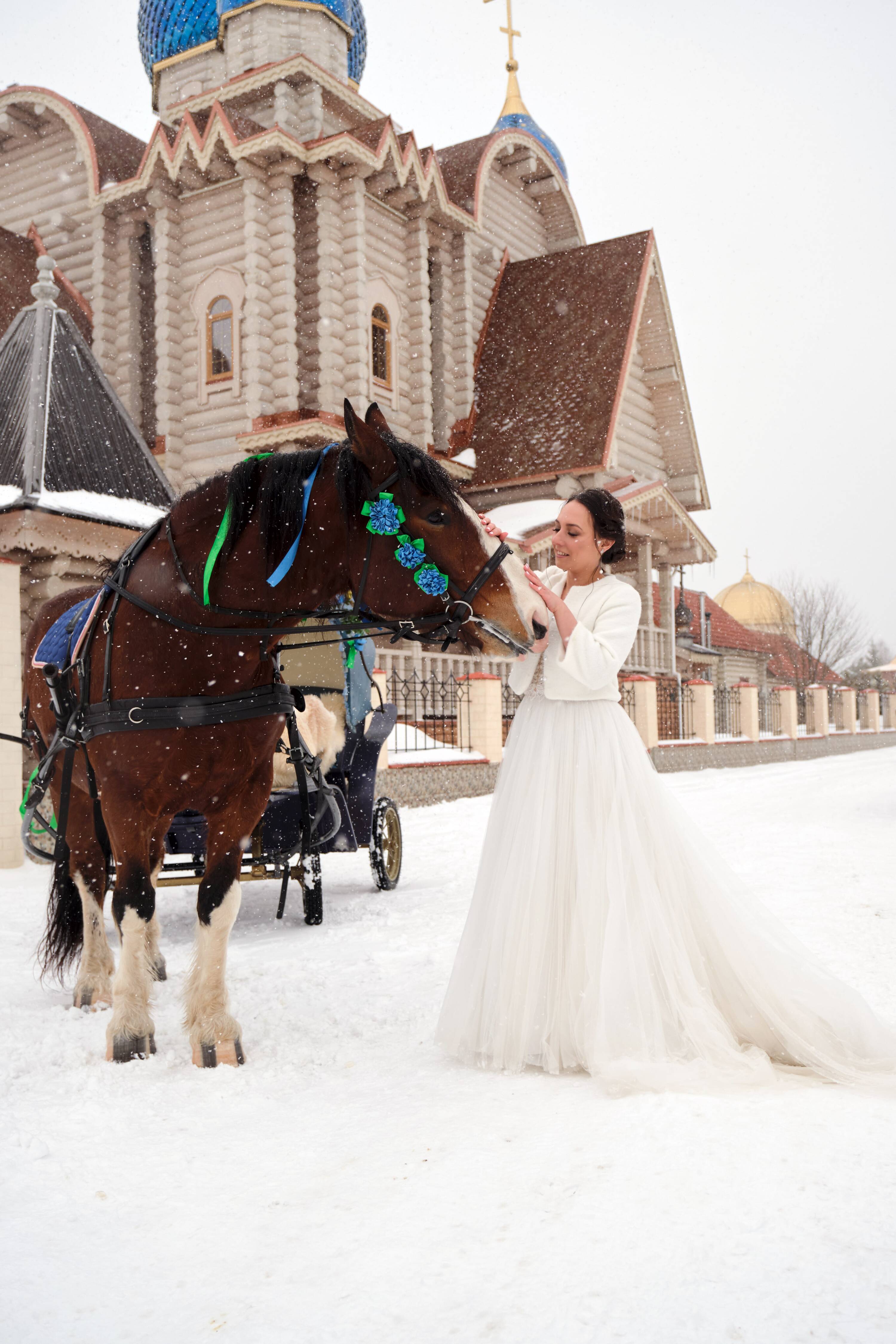 Фото Усадьба Бушарино