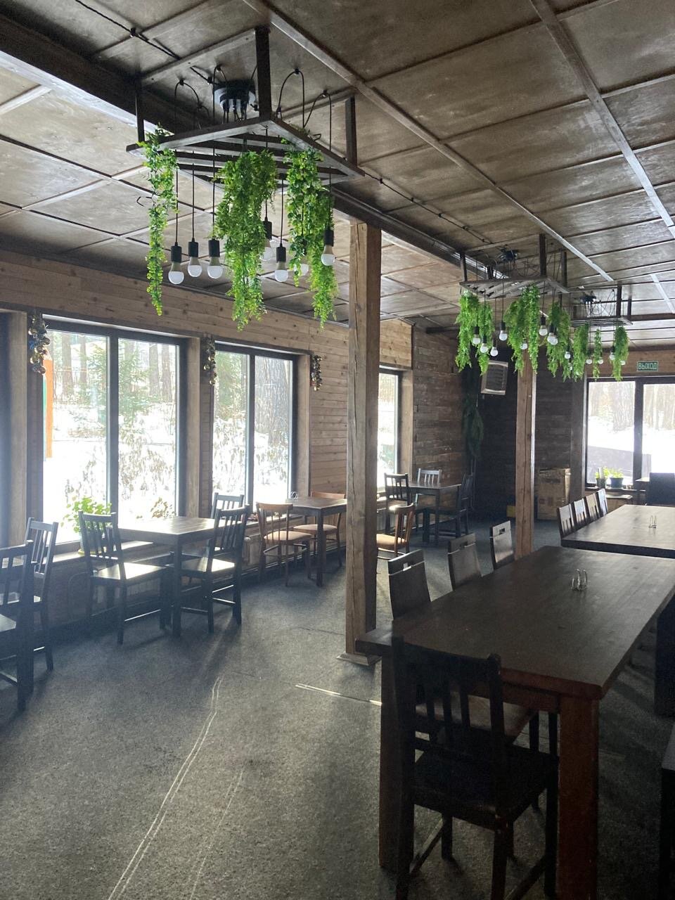 Фото Брусника