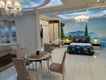 Luxury Apartments ЯрАпарт (Leytenanta Shmidta Street, 1с1), hotel