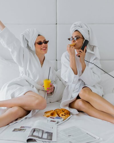 Гостиница Lexia Hotels в Анталье