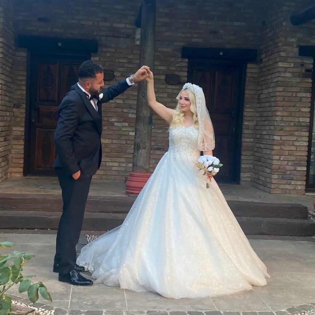 Bridal salon Gülce Bridal, Antalya, photo