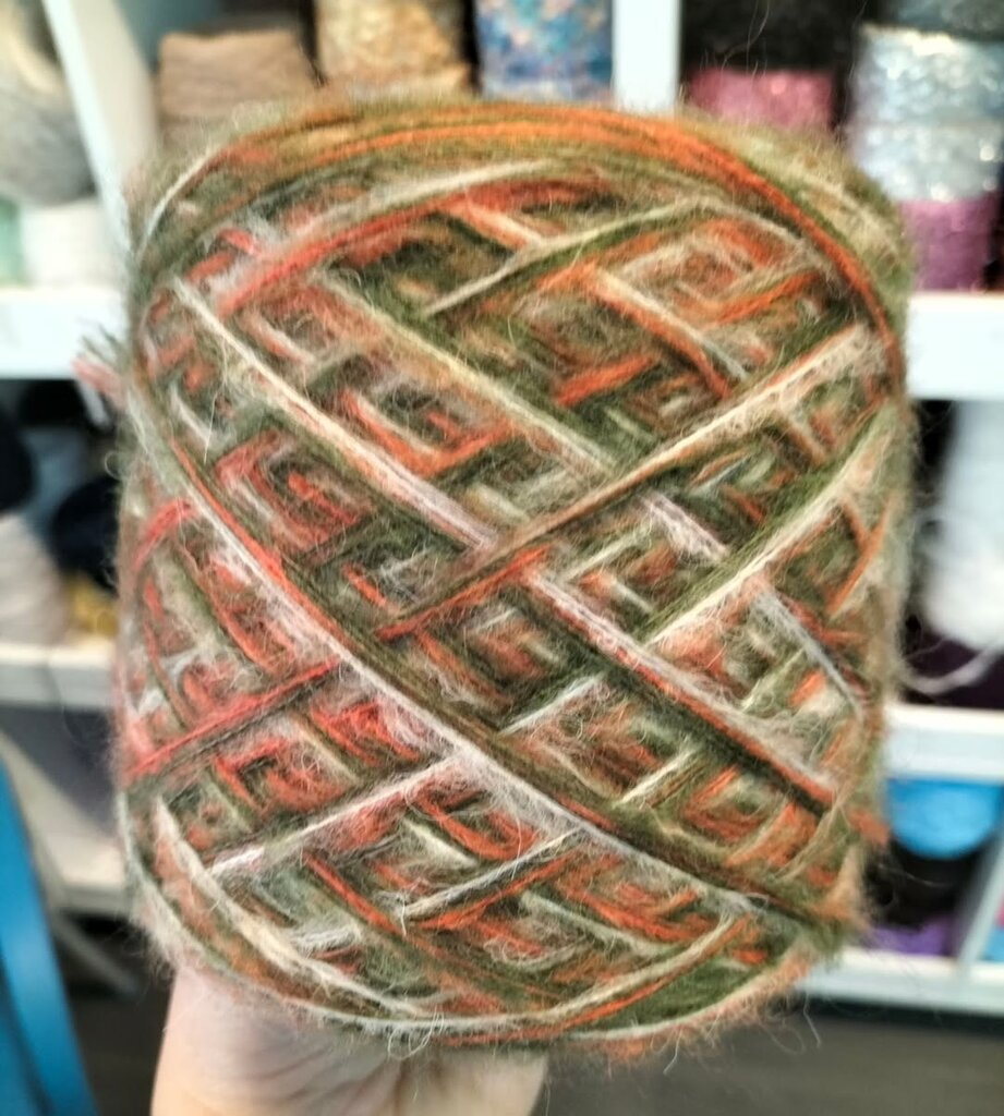 Haberdashery and accessories shop Ds Haberdashery, Izmir, photo