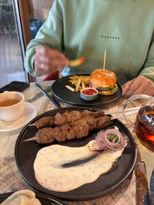 Saffron Restaurant (Bukhara, Mustakillik Street, 207), restaurant