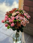 Цветы (Suvorova Street, 122Аск3), floristeria