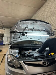 Dan Motors (ulitsa Fizkulturnikov, 58) ، ورشة لتصليح السيارات