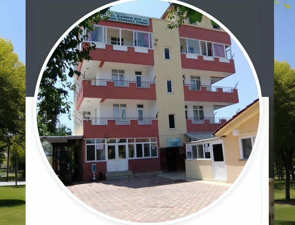 Dormitory Kamer Ozel Ogrenci Yurdu, Manavgat, photo