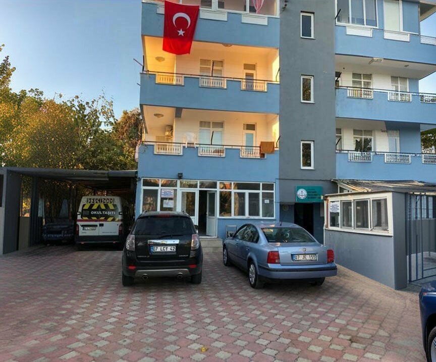 Dormitory Kamer Ozel Ogrenci Yurdu, Manavgat, photo