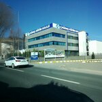 Contemporary Education Institution (İzmir, Buca, Atatürk Cad., 186A), college