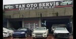 Tan Auto Service (İzmir, Karabağlar, Aşık Veysel Mah., 5914 Sok., 5), car service, auto repair