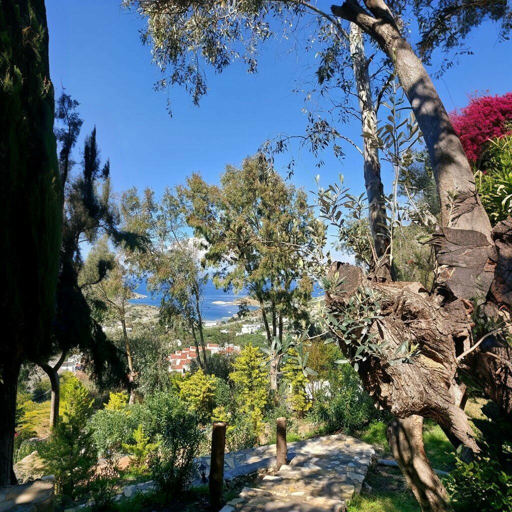 Hotel Sole Foca, Foca, photo