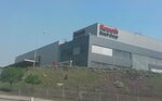 Rexroth Bosch (İstanbul, Tuzla, Tepeören İTOSB Mah., 14. Cad., 8), production automation