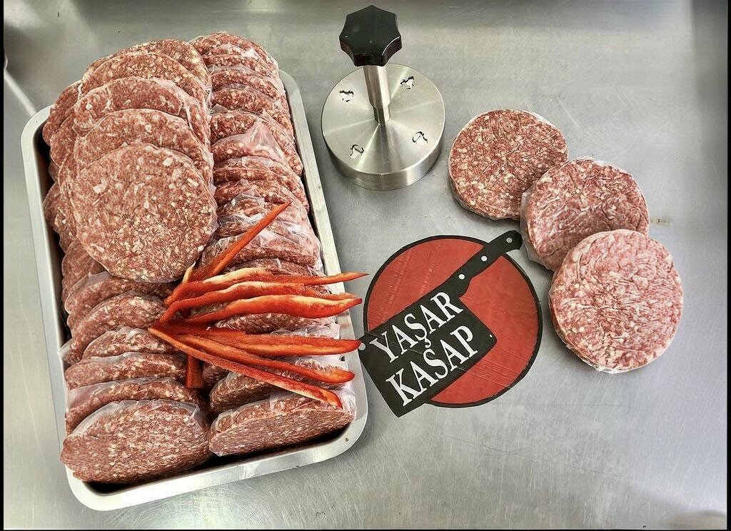 Butcher shop Yasar Butcher, Samsun, photo