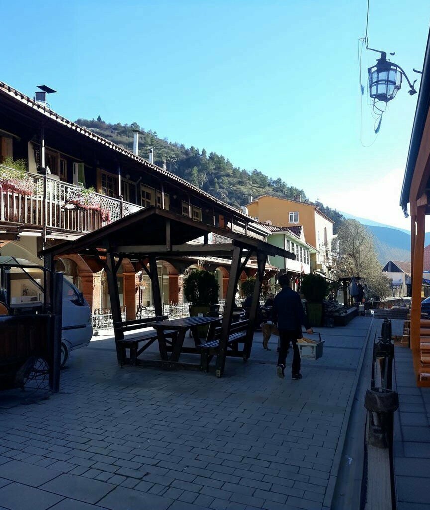 Cafe Evimin Mudurnu Yoresel Yemek Evi, Mudurnu, photo