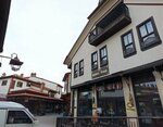 Firuze Cafe Aksehir (Konya, Akshehir, Kuscu Neighborhood, Jewelers Street, 2A) ، مقهى