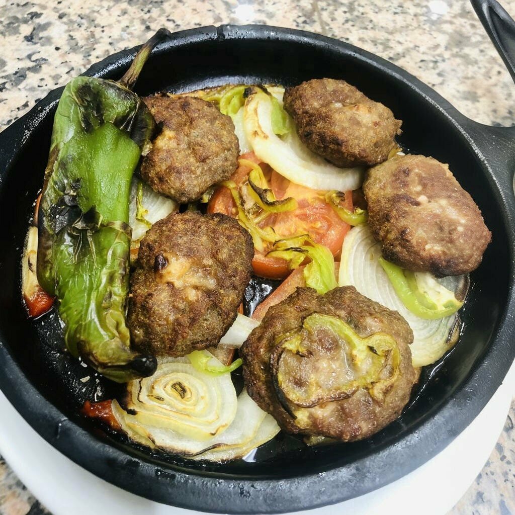 Restaurant Asil Pide, Nazilli, photo