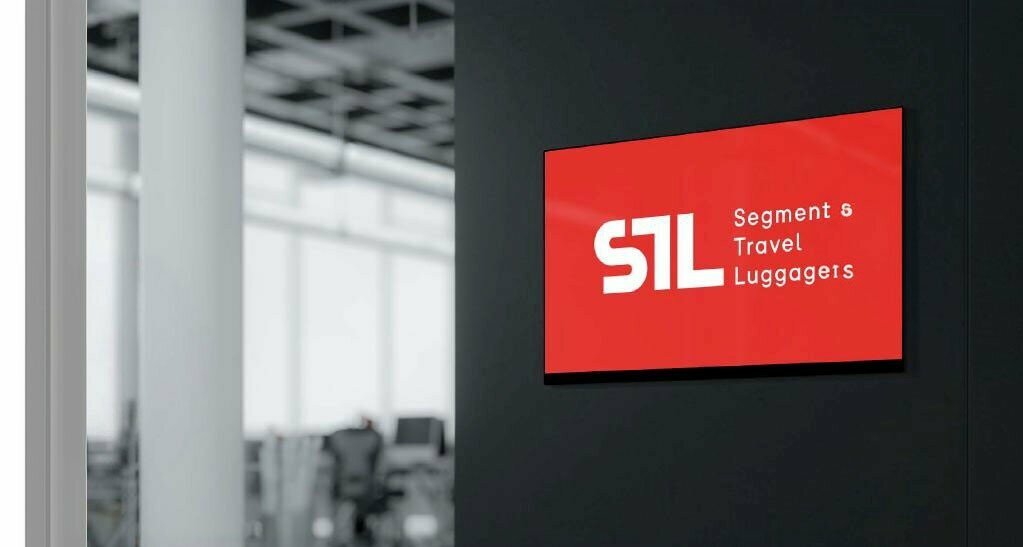 Bags and suitcases store Stl Technology, Arnavutkoy, photo