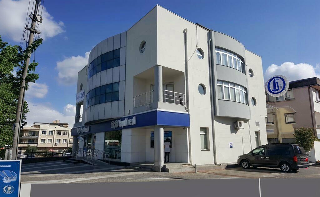 Bank Yapi Kredi, Manisa, photo