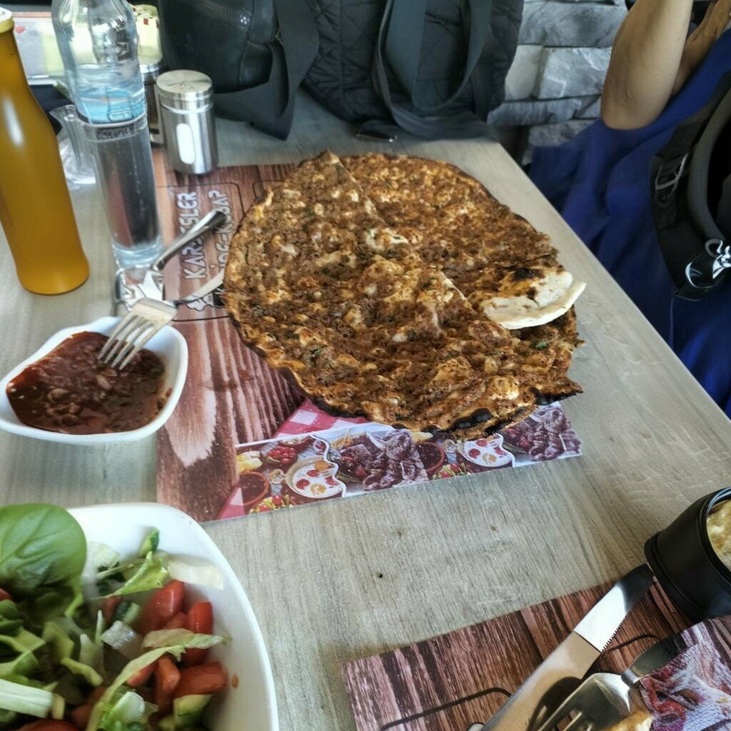 Cafetería Kardesler Pide ve Kebap Salonu, , foto