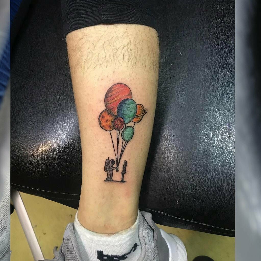 Tattoo studio Moon Ink, Akhisar, photo