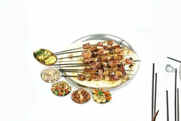 Fast food F&f Tombik Tantuni Kunefe Kebab, Kayseri, photo