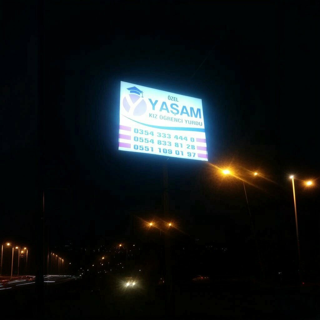 Dormitory Yozgat Escort, Yozgat, photo