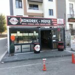Monsieur Kokoreç - Midye Talas (Kayseri, Talas, Mevlana Mah., Elçibey Cad., 41A), restaurant