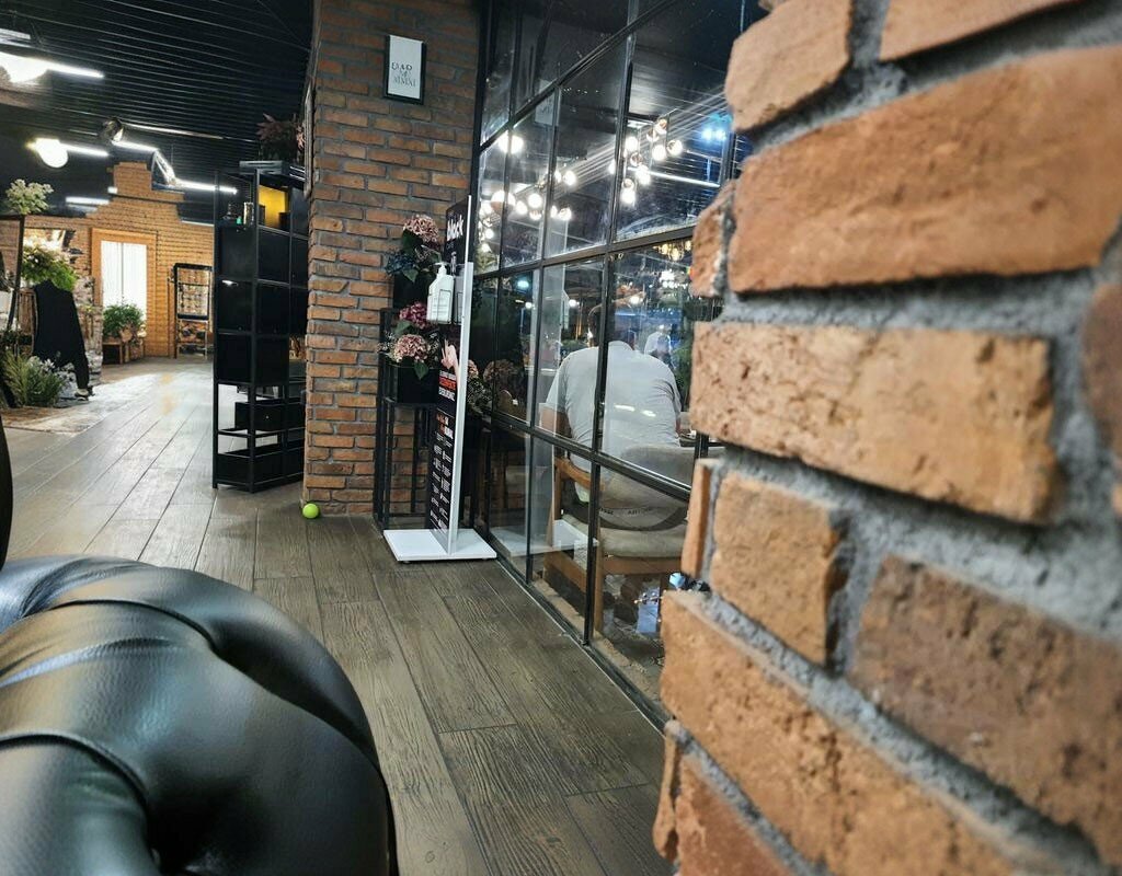 Cafe The Black Cafe, Batman, photo