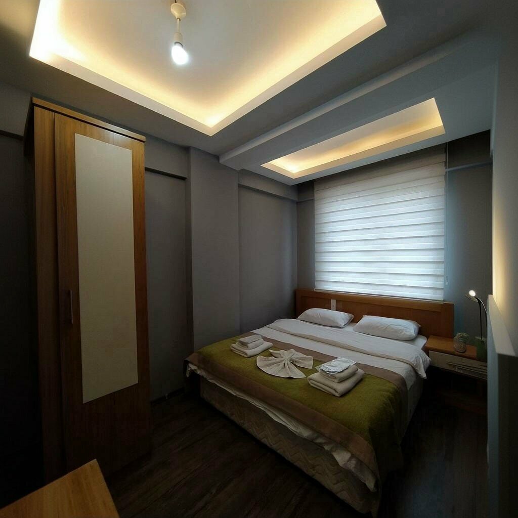 Hotel Sima Apart Otel Samsun, Atakum, photo