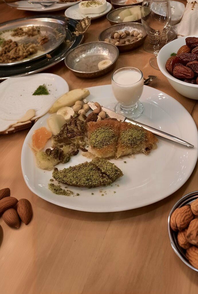 Confectionary Ehlitat Kunefe, Artuklu, photo