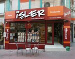İşler Kitabevleri Kemalpaşa (Izmir, Kemalpasa, Mehmet Akif Ersoy Neighborhood, 153rd Street, 2A), bookstore