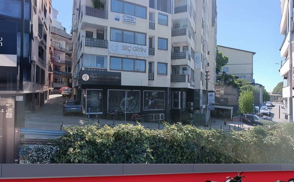 Plastic surgery Op. Dr. Yasemin Imamoglu Trabzon Aesthetic and Plastic Surgery Clinic, Ortahisar, photo