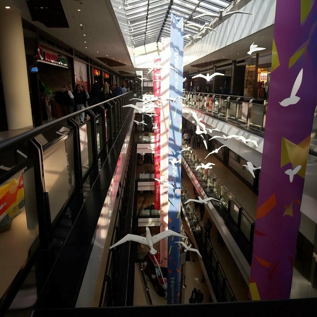 Fast food Master Doner, Zonguldak, photo