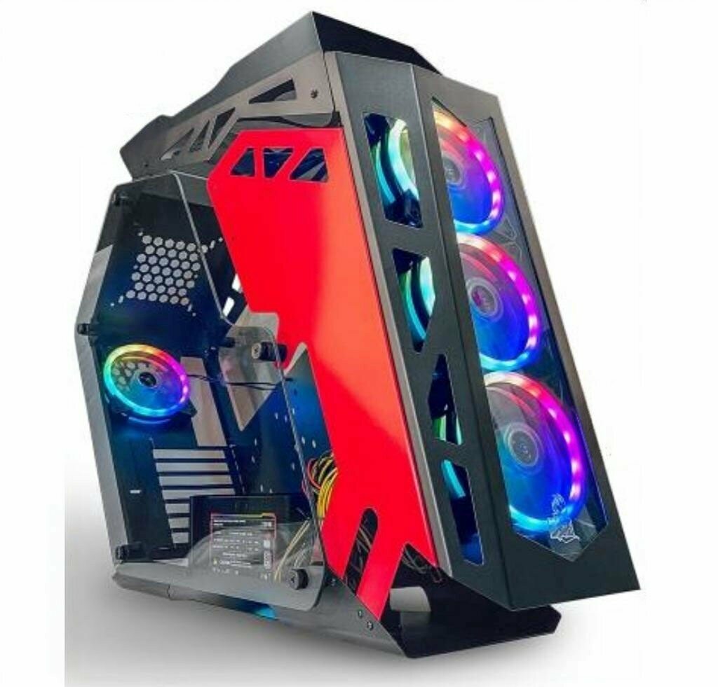 Computer repairs and services Kızılok Computer, Izmir, photo