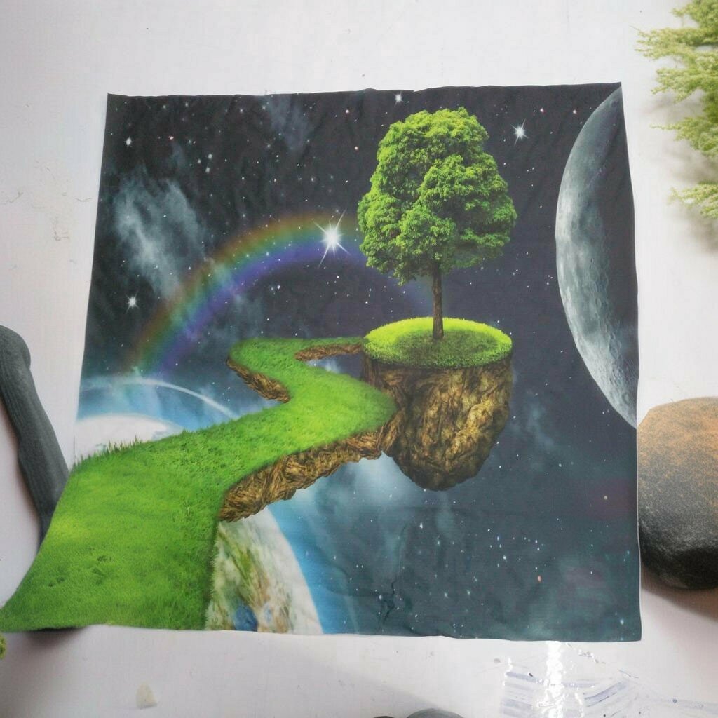 Confectionary Flavor Table, Kayseri, photo