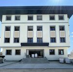 Hamidiye Higher Education Male Student Dormitory (Isparta, Isparta Merkez, Fatih Mah., 201. Cad., 22), dormitory