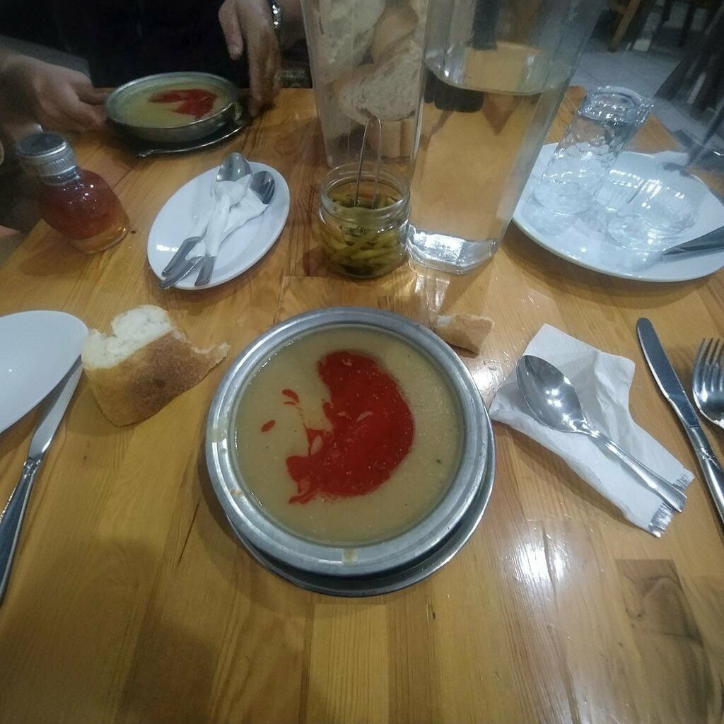 Restaurant Famous Soup Master Metin, Develi, photo