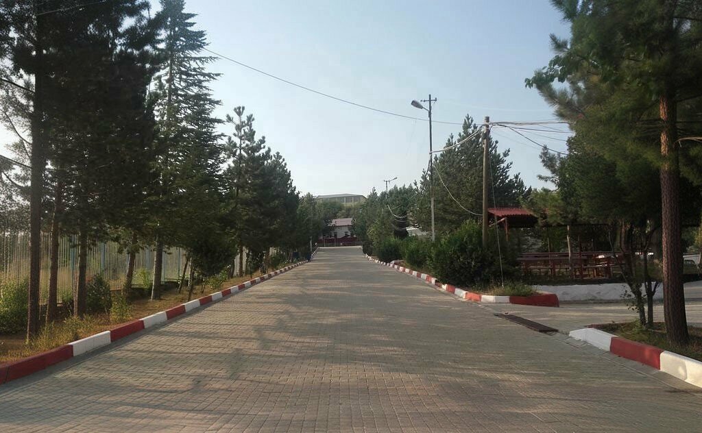 Dormitory Yozgat-Esentepe Student Dormitory, Yozgat, photo