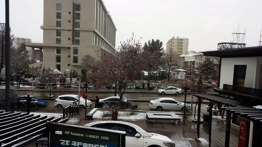 Cafe Genç Yazarlar Kitap & Kahve, Kirikkale, photo